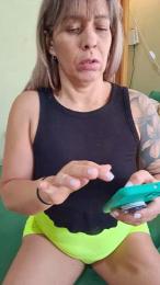 Blondie_Love webcam model stream image