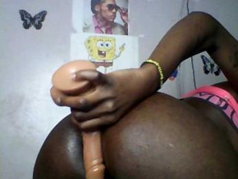 lildiva webcam preview