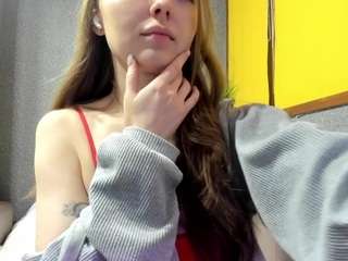 passionebevy webcam camsoda model stream image