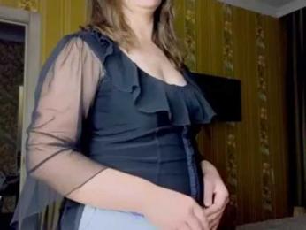 Secret_Smile webcam model stream image