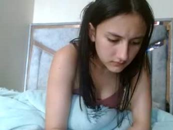alexvsluisa webcam model stream image