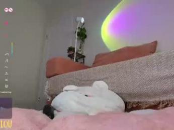 breeding_material webcam model stream image