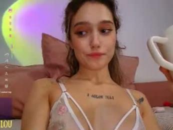 breeding_material webcam model stream image