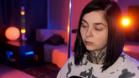 AcidPie webcam model stream image
