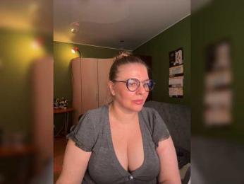 Veronika_Gold webcam model stream image