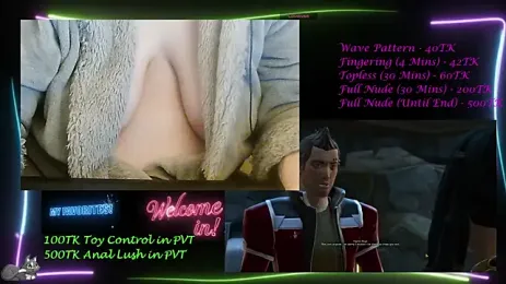 Sarastasia417 webcam model stream image