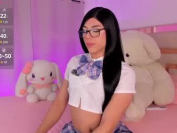 nicksantos_ webcam chaturbate model stream image