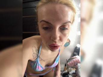 PinkWave webcam model stream image