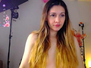 Rosmar_18 webcam model stream image