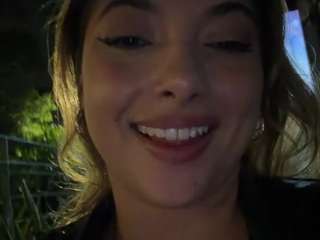 cheerrybomb webcam model stream image
