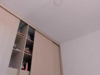 sussan_dream webcam chaturbate model stream image