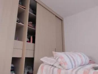 sussan_dream webcam chaturbate model stream image