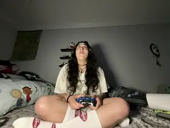 ThicBunz webcam stripchat model stream image