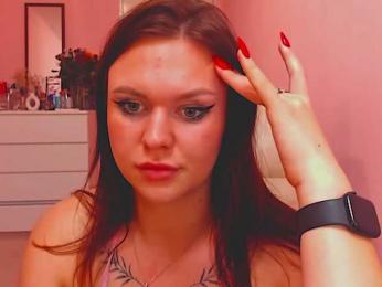 SweetLika webcam preview