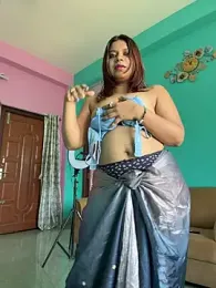 Mashuqqa_Forever webcam model stream image