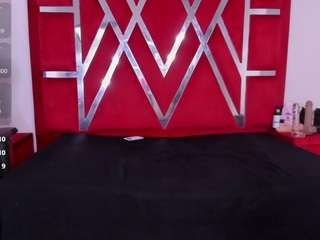 ambarglowasm webcam model stream image