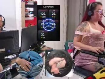 leidycrstnch21 webcam model stream image
