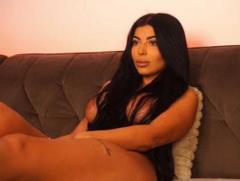 KimyBroox webcam model stream image