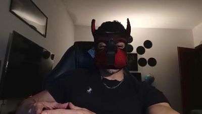 Frabroker webcam cam4 model stream image