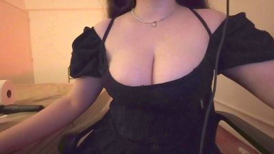 aloha_catita webcam model stream image