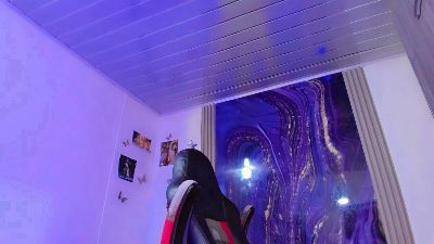 lisa_armas_ webcam preview