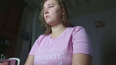 TamekiaHoerauf webcam cam4 model stream image