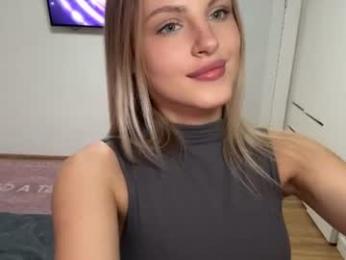 allaloffredo webcam chaturbate model stream image