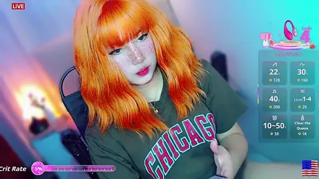 Alicia_Rose69 webcam stripchat model stream image