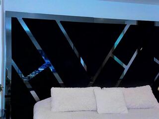Ray Torres webcam model stream image