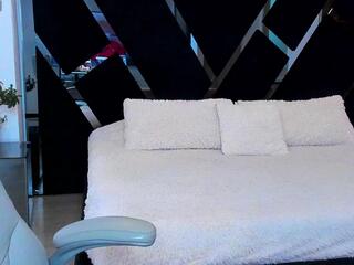 Ray Torres webcam model stream image