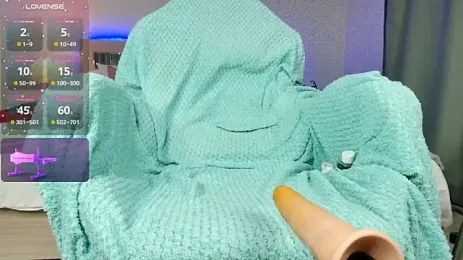 oliviiaa webcam model stream image