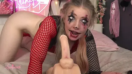 Luxe_Peach webcam stripchat model stream image