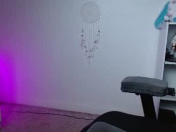 krystalsyxx webcam chaturbate model stream image