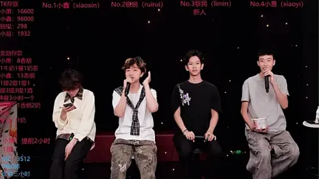 Chenyong123 webcam stripchat model stream image