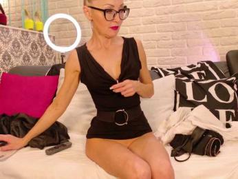 Milforja webcam model stream image