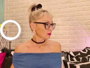 Milforja webcam model stream image