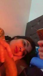 juli625 webcam cam4 model stream image