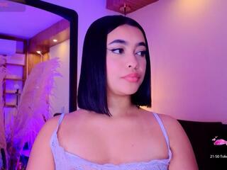 Chloe Monroeee webcam model stream image