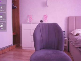 babylalisa webcam bongacams model stream image