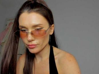ZoiKissy webcam model stream image