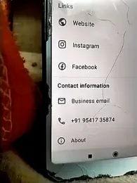 معاينة كاميرا rohitlov150