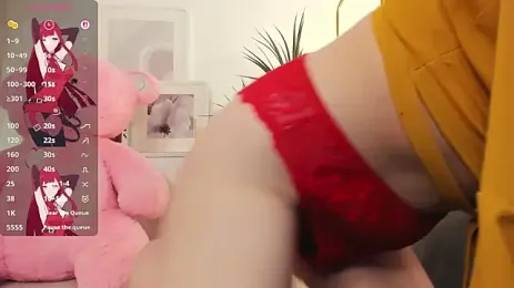 EmmaBloomm webcam stripchat model stream image