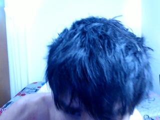 Eiden Allenx webcam model stream image