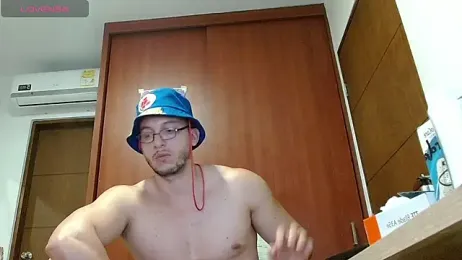 MarcusMilarc webcam stripchat model stream image