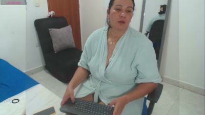 Elianabrook webcam model stream image