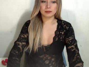 _sandraxx webcam preview