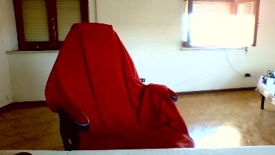 DOBERMANNEW webcam model stream image