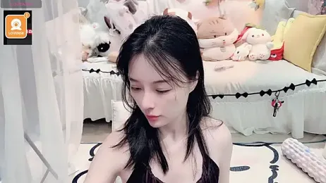AKiKi711 webcam stripchat model stream image