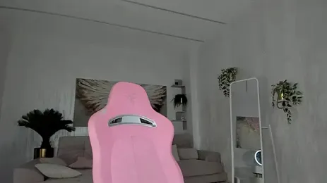 TiffanyHouston_ webcam stripchat model stream image