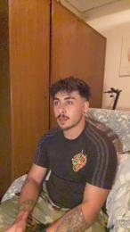 Mojitoxxx69 webcam model stream image